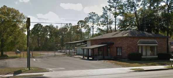 6862 E Mount Vernon St, Glen Saint Mary, FL 32040